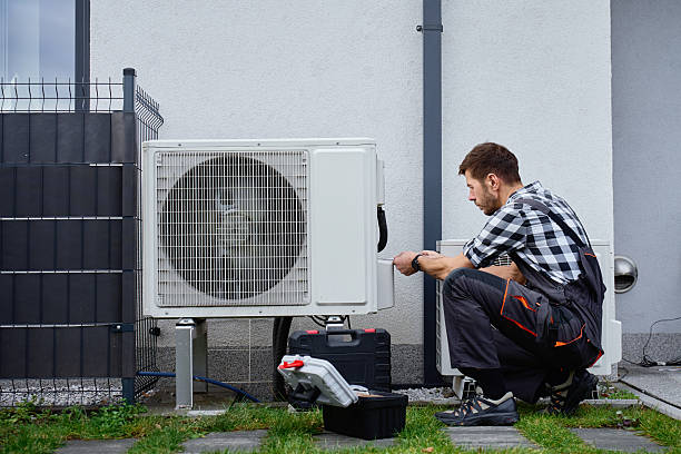 Trusted Hvac service in Kent, WA - JG Cool HVAC
